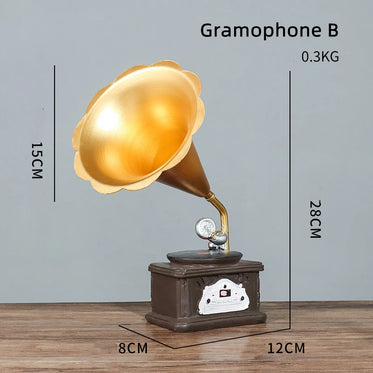 phonograph
