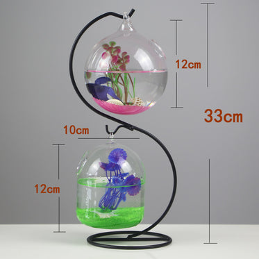 s-12-ball-birdcage-jar-decoration