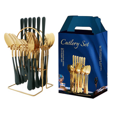 gold-green-24-piece-set