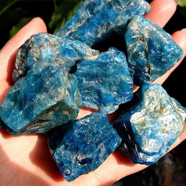 apatite