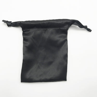 black-silk-bag