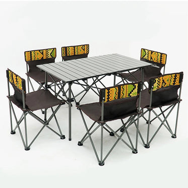 color-seven-piece-set