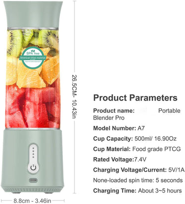 cyan-hand-juicer-extractor