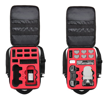 black-with-red-liner