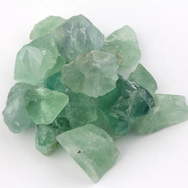 green-fluorite