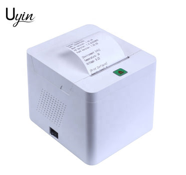 white-receipt-printer