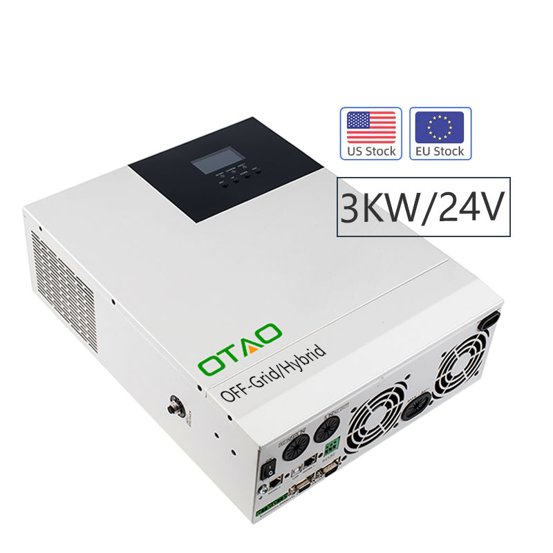 Oc3 Inverter sale
