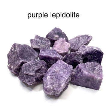 lepidolite