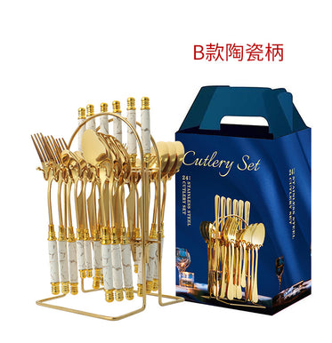 model-b-ceramic-white-24-piece-set