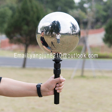 25cm-chrome-ball
