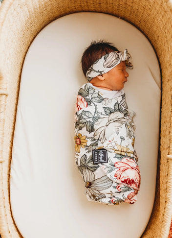 swaddle