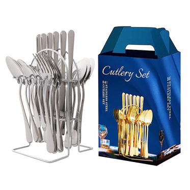 silver-24-piece-set