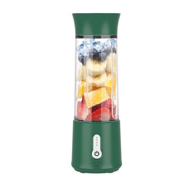 olive-green-portable-blender