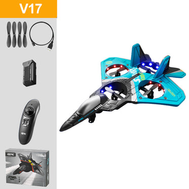 blue-v17-rc-drone