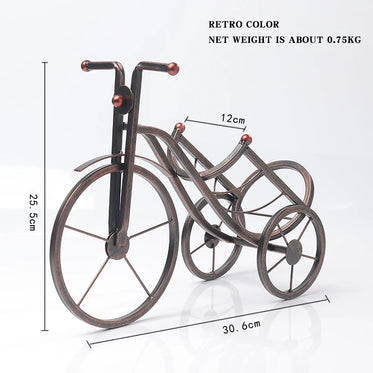 tricycle-wine-rack