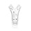 Multi-function 4 in 1 i Flash Drive USB C Micro SD/TF Card Reader For iPhone For iPad Macbook Android Type-C Lighting USB2.0