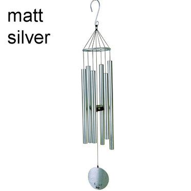 matt-silver