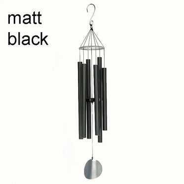 matt-black