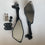 Buy Motorcycle Sunglasses Rear View Mirror Oem Rear View Mirror Racing Car Rear View Mirror Decor Wholesale B2B