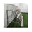 Buy D type one side 3 tiers 48 bird laying hens chicken layer cage  for design in Philippines poultry farm Wholesale B2B