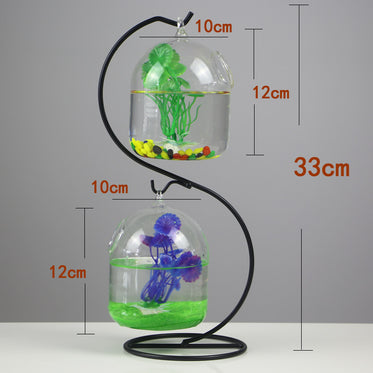 s-12-bird-cage-tanks-2-units-decoration