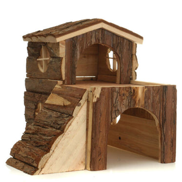 s-double-hamsters-house