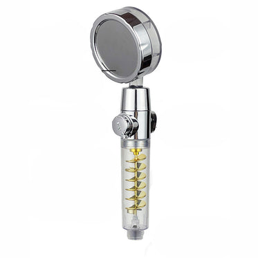 propeller-driven-handheld-shower-head