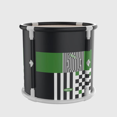 green-and-gray65-70cm