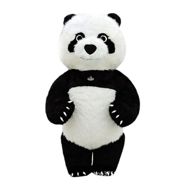 panda