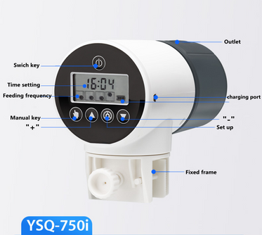 ysq-750i