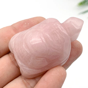 rose-quartz