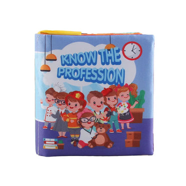 2958-6-vocational-cloth-book