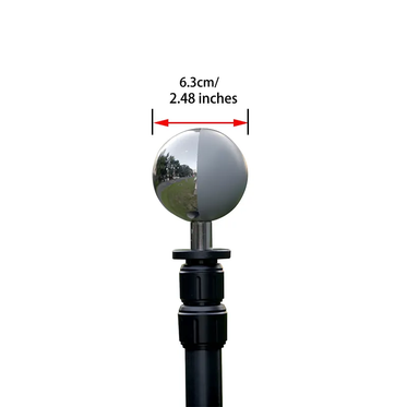 6-3cm-half-mirror-half-gray