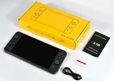 black-32g-3500-games