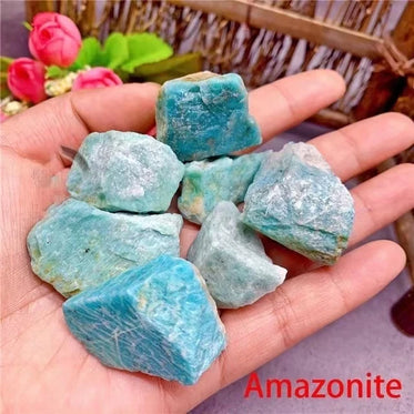 amazonite