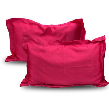 rose-red-pillow-case