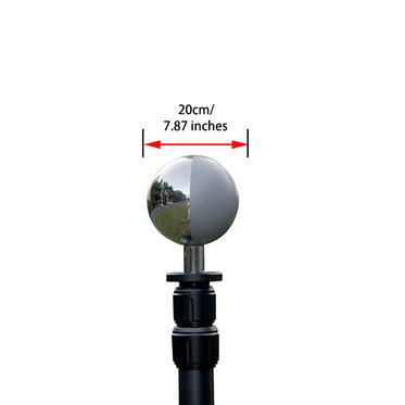 20cm-half-mirror-and-half-grey-ball