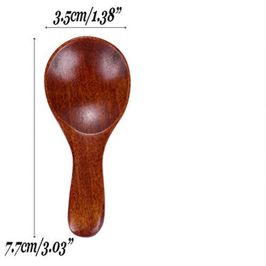 wood-spoon
