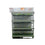 Buy H Type battery cage for broiler chickens for best selling in Kenya capacity 250 chickens Wholesale B2B