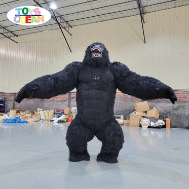 inflatable-gorilla