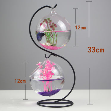 s-12-ball-large-mouth-cylinder-decoration