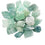Buy Green Fluorite Crystal Chakra Stones Bulk Reiki Crystals Feng Shui Home Decoration Healing for Home Indoor Decora Rock Large 1" Wholesale B2B