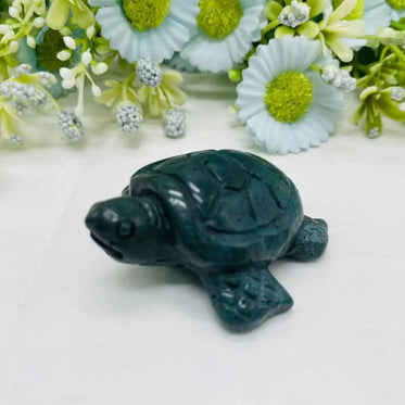 small-tortle-carving