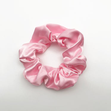 pink-scrunchies