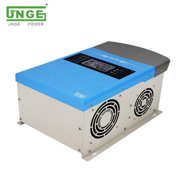 Off Grid Toroidal 24V 48V Hybrid 3KW Solar Inverter – Shanvis