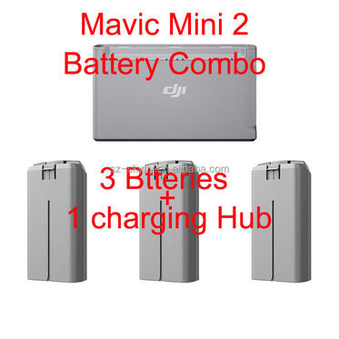 3-batteries-1-hub