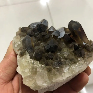 smoky-quartz