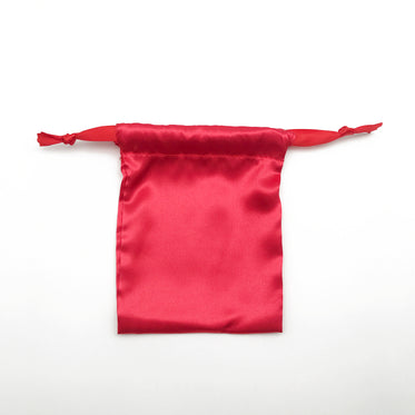 red-silk-bag