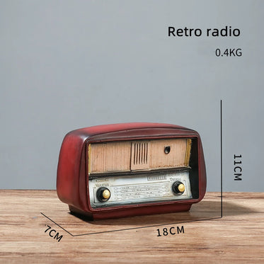 radio