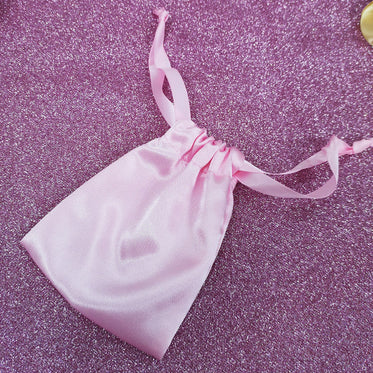 pink-silk-bag